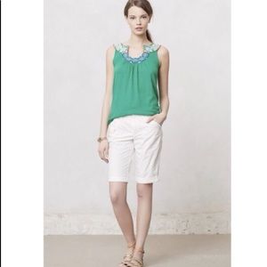 Heihei anthropology surfside bermuda shorts